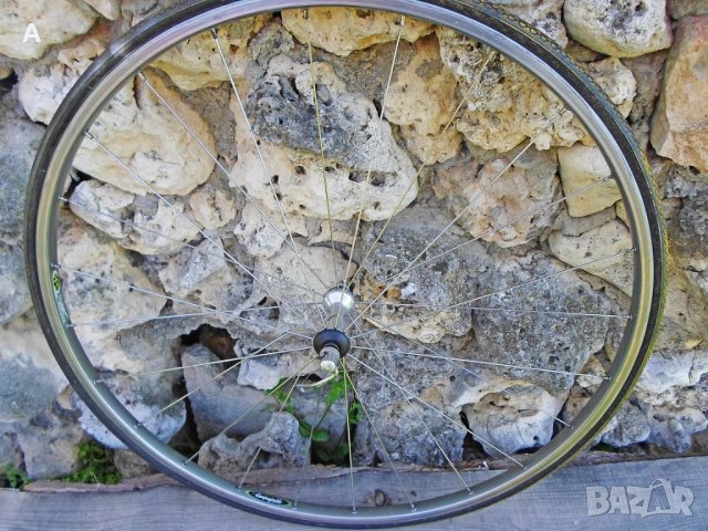 Ретро шосейни шини, капли/Campagnolo/, снимка 9 - Части за велосипеди - 32677846