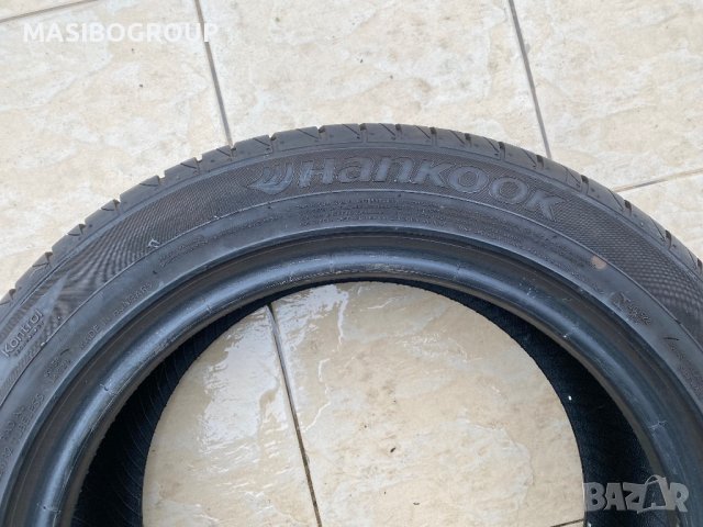 Гуми летни гума 195/55/16” HANKOOK VENTUS Prime 2,RFT, снимка 5 - Гуми и джанти - 43255738