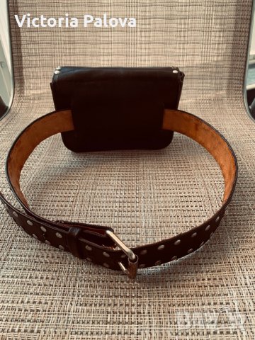 Модерна чантичка за кръст, снимка 5 - Чанти - 37650778