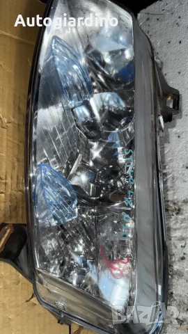 Оригинални Фарове зa Fiat Stilo - 0318122213 / SX  40795748