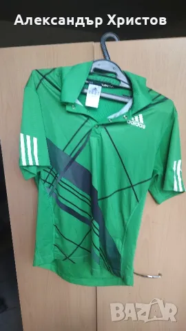 Adidas, снимка 7 - Тениски - 50325341