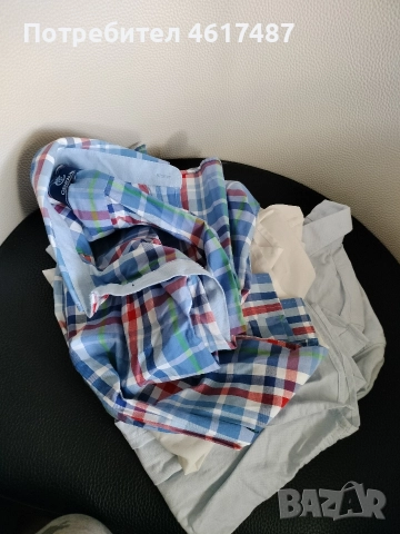 детски ризи 