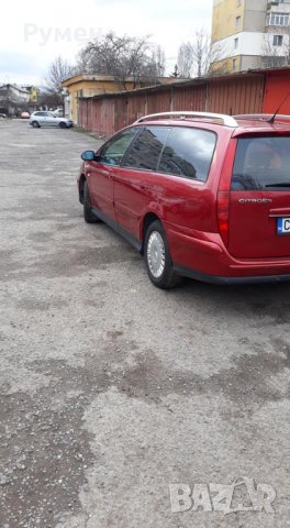 Ситроен ц5 на части citroen c5, снимка 6 - Автомобили и джипове - 32842264