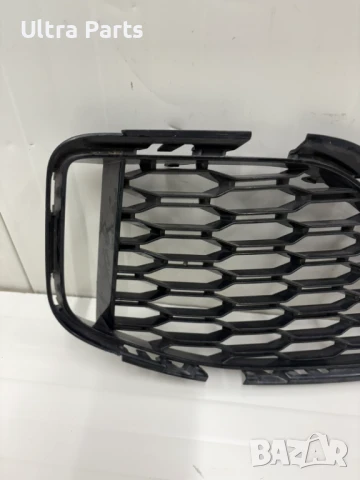 Оригинална дясна решетка на прена броня за BMW G14 G15 G16 8074784, снимка 2 - Части - 50466310
