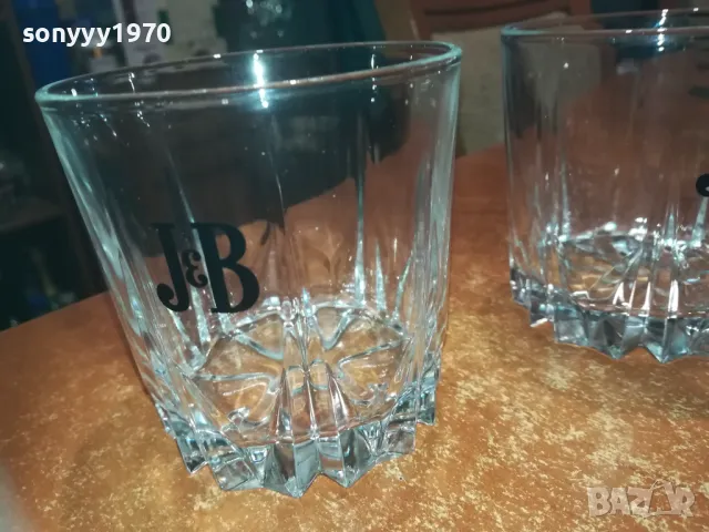 J B-ЧАШИ 2БР ЗА КОЛЕКЦИЯ 1810240807, снимка 4 - Колекции - 47626301