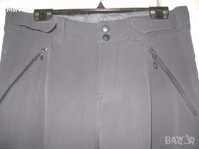 Norrona 4017-13 svalbard мъжки панталон М размер, снимка 2 - Спортни дрехи, екипи - 52632424