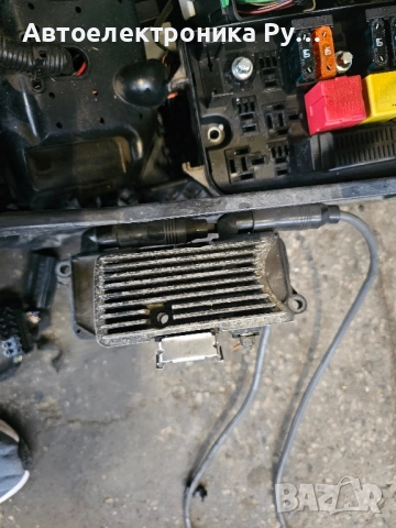 Запалителна бобина за Audi A4 Avant B5 (11.1994 - 09.2001) 1.8, 125 к.с. ,0221603003, снимка 4 - Части - 51937467