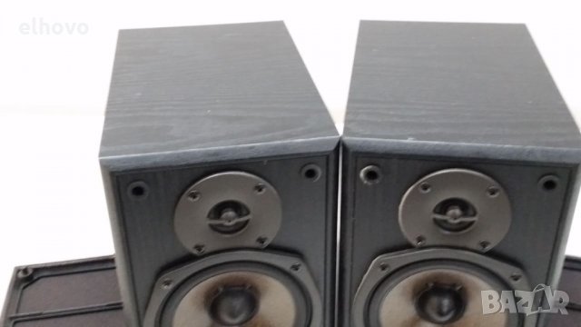 Тонколони Onkyo D-N5FX, снимка 3 - Тонколони - 26699887