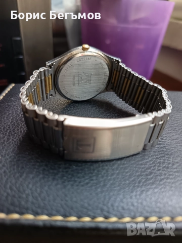 Часовник Тисо/TISSOT SEASTAR, снимка 4 - Други - 52145093