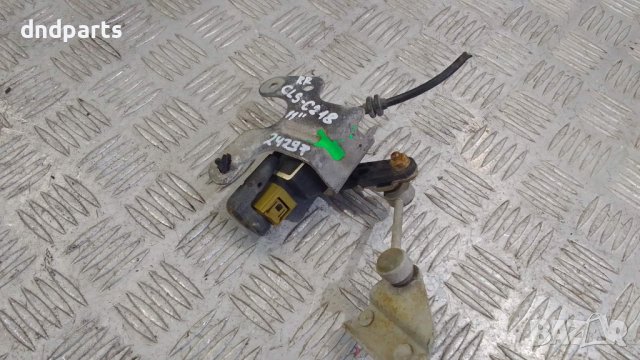 Кантар Mercedes CLS350 CDI C218 2011г.(заден десен)	