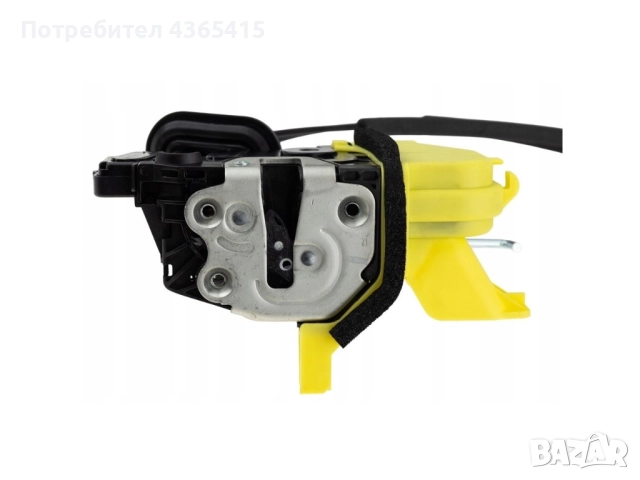 Брава за врата за Kia Niro 1 (2016–2022), 81320G5000, снимка 3 - Части - 51766057