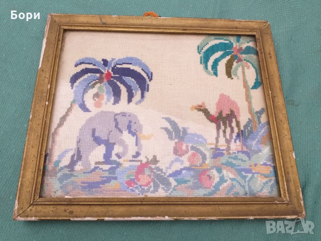 Стар гоблен