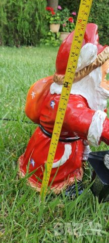 Дядо мраз 3 броя, снимка 8 - Декорация за дома - 33350808