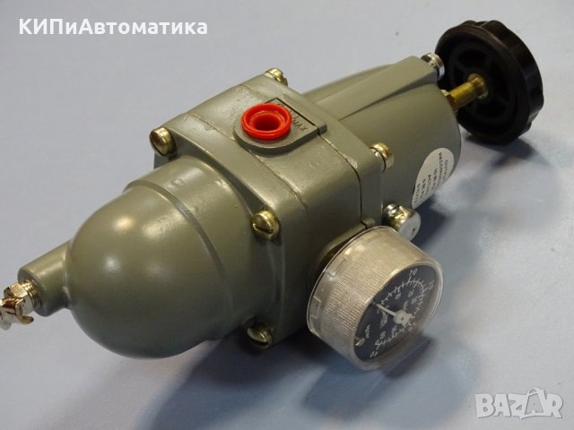 Пневморегулатор Birla Kent-Taylor air supply regulator 51C273, снимка 7 - Резервни части за машини - 35058178
