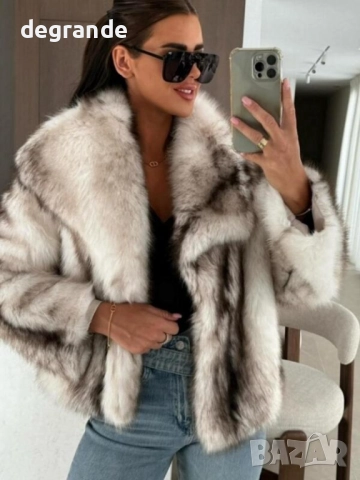 Огромна наличност на Дамски якета , снимка 4 - Якета - 51389039