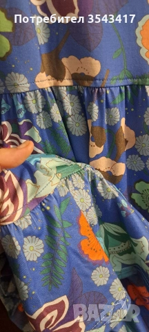 Нова дамска туника, снимка 2 - Туники - 53307647