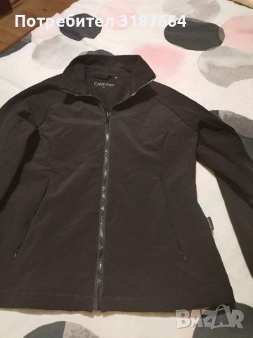 Яке Calvin klein 3 в 1 , снимка 4 - Якета - 38977931