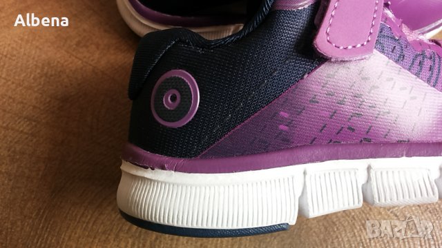 Orango Memory Foam System Размер EUR 25 детски маратонки 148-12-S, снимка 4 - Детски маратонки - 37479451