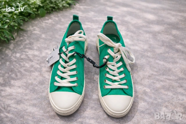 Кецове Zara, снимка 2 - Кецове - 51998582