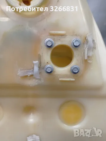 скутер Ямаха YAMAHA 300 Версити резервоар , снимка 6 - Части - 48852584