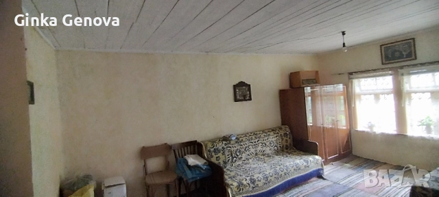 Продавам къща с двор, с. Срацимир, снимка 6 - Къщи - 51680827