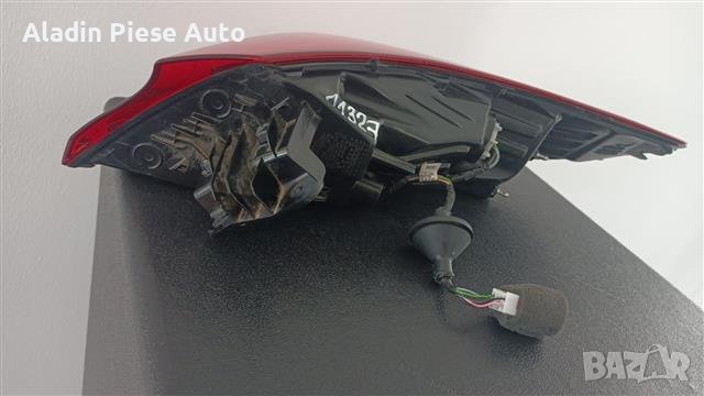 Стоп ляв калник Kia Xceed X-Ceed Full Led година 2019 2020 2021 2022 2023 код 92401-J7350 , снимка 2 - Аксесоари и консумативи - 44025700