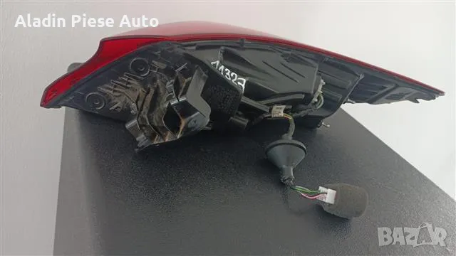 Ляв стоп на калника Kia Xceed X-Ceed Full Led година 2019 2020 2021 2022 2023 код 92401-J7350 , снимка 2 - Аксесоари и консумативи - 50295481