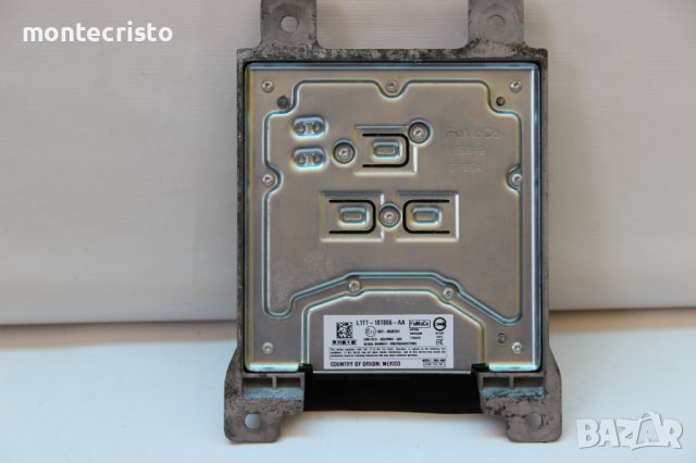 Аудио усилвател Ford Puma след 2019г. / L1TT-18T806-AA / L1TT18T806AA, снимка 2 - Аксесоари и консумативи - 37415622