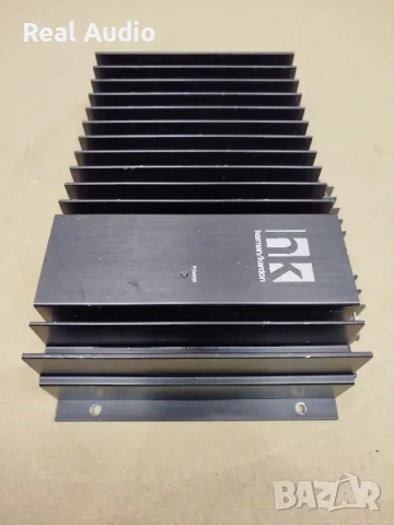 Harman Kardon авто усилвател , снимка 5 - Аксесоари и консумативи - 50417816