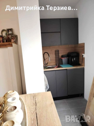 От собственик с две спални на Цариградско 72.След 01/03, снимка 5 - Апартаменти - 53368837
