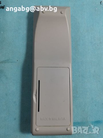 Pioneer Reciever XXD3089, снимка 2 - Други - 40656519