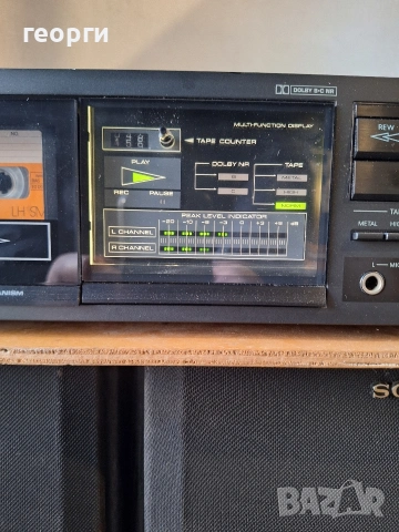 Onkyo ta 2230, снимка 3 - Декове - 53118059