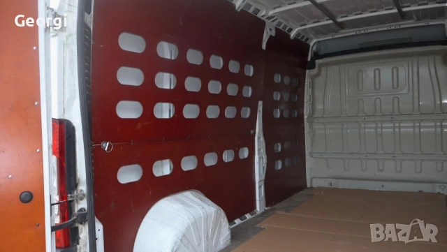 Fiat ducato, снимка 10 - Бусове и автобуси - 53406795