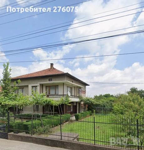 Къща, снимка 3 - Къщи - 52877986