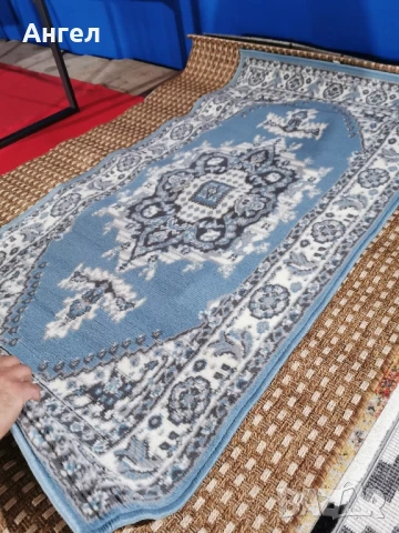 Килими и пътеки нови внос от Англия , снимка 10 - Килими - 50731031