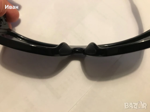 Carrera Ducati оригинални слънчеви очила, снимка 3 - Слънчеви и диоптрични очила - 50476277