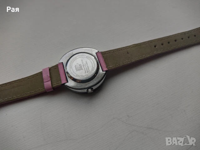 Watch Winx Club / winx club rainbow часовник W0701 rainbow 2003-2007, снимка 7 - Детски - 50737476