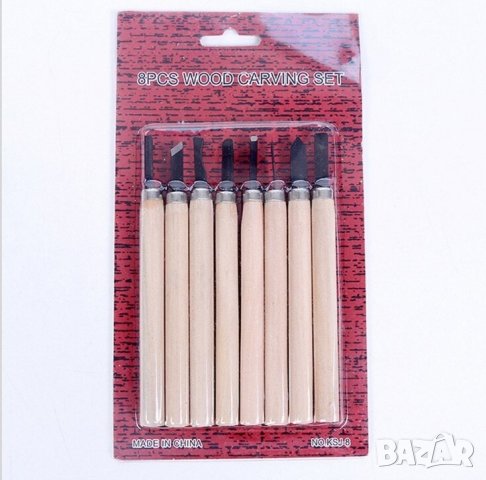 Комплект резци в Други инструменти в гр. Враца - ID43984849 | Bazar.bg