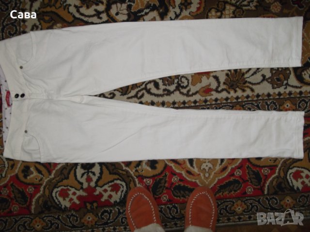 Дънки и жилетка LIU JO   дамски,С и ХЛ, снимка 3 - Дънки - 28777477