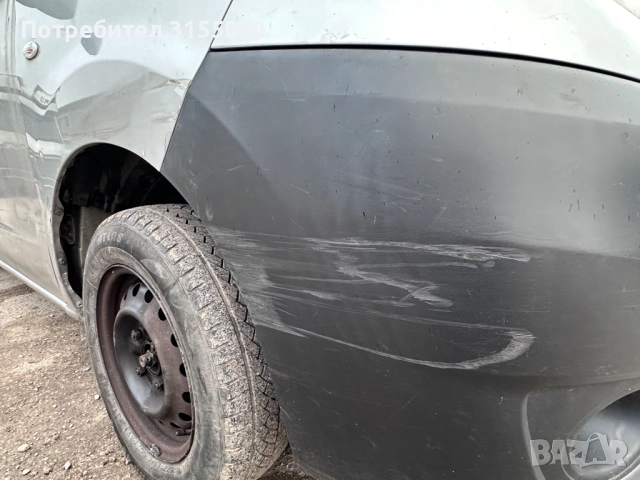 Nissan NV 200 1.5 dCi, снимка 12 - Автомобили и джипове - 53517580