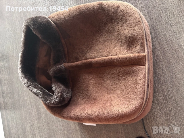 Масажор за крака, снимка 10 - Други - 53060838