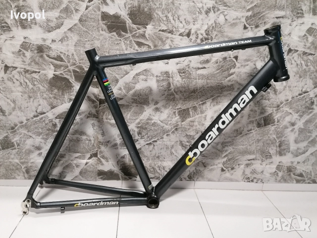 BOARDMAN Шосейна рамка