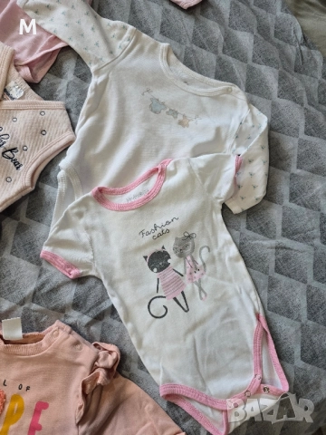 Огромен лот от детски дрехи само за 50лв!, снимка 5 - Други - 52454572