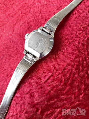 Стар дамски часовник , снимка 6 - Колекции - 36630417