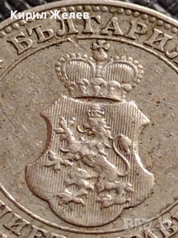 МОНЕТА 10 стотинки 1913г. ЦАРСТВО БЪЛГАРИЯ ФЕРДИНАНД ПЪРВИ ЗА КОЛЕКЦИЯ 35835, снимка 13 - Нумизматика и бонистика - 39527315