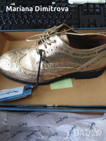 Дамски обувки Pepe Jeans