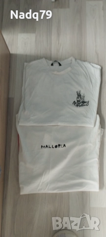 Мъжки дрехи, снимка 4 - Блузи - 52106196