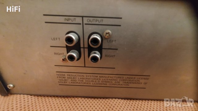 дек harman/kardon CD 91C, снимка 4 - Декове - 35029092