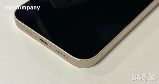 Iphone 13 128GB battery health 100% Като нов!!!, снимка 7 - Apple iPhone - 52876282