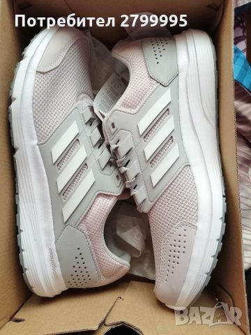 Дамски маратонки Адидас 40 2/3,41 и 42, снимка 12 - Маратонки - 32800729